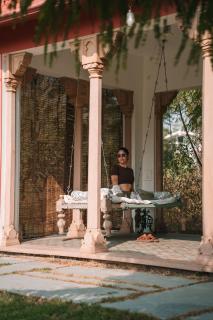 Naila Kothi - A Luxury Boutique Royal Suites in Jaipur - Jaipur - 6