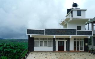 Pinnacle Resort Vagamon - Vagamon - 0
