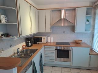2-bedroom holiday apartment in the center of Ostend T40 - Ostende - 2