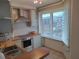 2-bedroom holiday apartment in the center of Ostend T40 - Ostende - 1