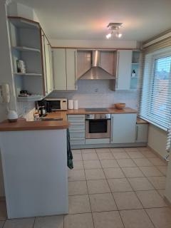 2-bedroom holiday apartment in the center of Ostend T40 - Ostende - 3