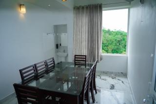 Pinnacle Resort Vagamon - Vagamon - 4