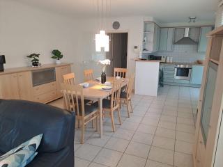2-bedroom holiday apartment in the center of Ostend T40 - Ostende - 8