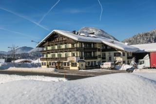 Gasthof Bocking - Söll - 8