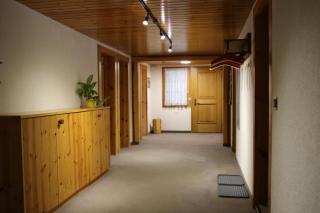 Saastal Apartments Haus Antrona - Saas-Almagell - 8