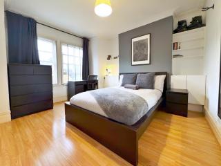 Liberty Stockwell Rooms - Londra - 9