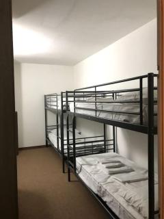 Appartamento a Campitello Matese, San Massimo -3P - Campobasso - 8