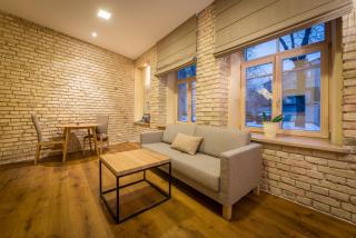 New Town Home 3 - Vilnius - 1