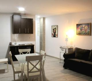 Apartamento Abad Centro - Granada - 3
