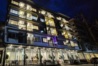 Diva Boutique Hotel - Patong - 0