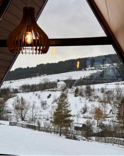 Holiday Cabins - - 8