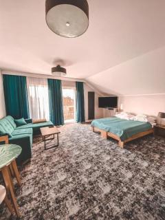La Park Aparthotel - Kudowa-Zdrój - 9