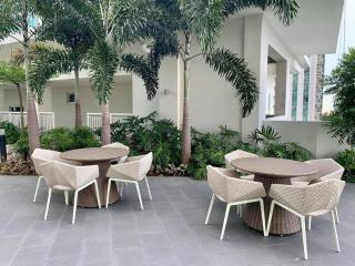 Solinea T3 Marvelous 2-Bedrooms 2521A - Città di Cebu - 5