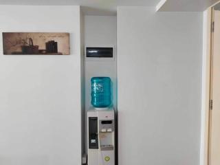 Solinea T3 Marvelous 2-Bedrooms 2521A - Città di Cebu - 2
