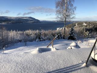 Villa Fjara sleeps 22 in 6 bedrooms - 5