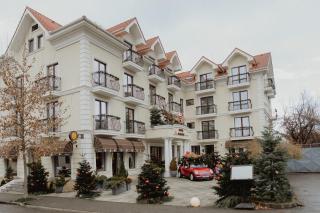 Radsor Hotel - 4