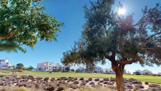 Casa Egeo MS - A Murcia Holiday Rentals Property - Sucina - 8