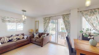 Casa Egeo MS - A Murcia Holiday Rentals Property - Sucina - 4