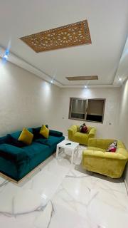 Bel appartement à louer sur bouznika de 117 m2 - Bouznika - 7