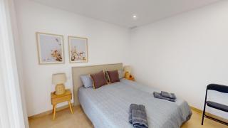 Casa Luz del Mar-Murcia Holiday Rentals Property - San Pedro del Pinatar - 1