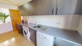 Villa Picon - A Murcia Holiday Rentals Property - Torre-Pacheco - 2