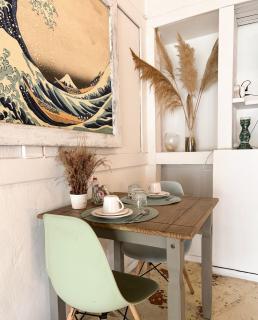 Pousada Marittima - 1