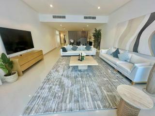 6BR SAZ Luxury Villa - Fujaira - 8