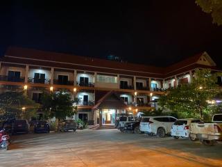 Chandala Hotel - 3
