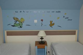 La Maison Rose - Fort-Mahon-Plage - 7