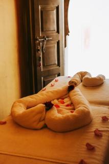 RIAD NOLITA & SPA Kasbah - Marrakesh - 4