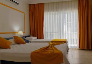 Yazıcı Otel Bozburun - Marmaris - 8