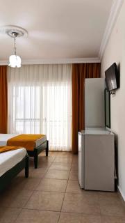 Yazıcı Otel Bozburun - Marmaris - 7
