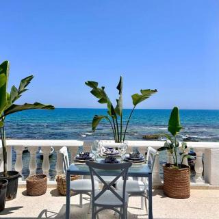 La maison Azur de la Marsa - La Marsa - 0