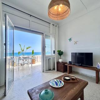 La maison Azur de la Marsa - La Marsa - 4