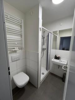 City Suites Park Schönfeld - Kassel - 5