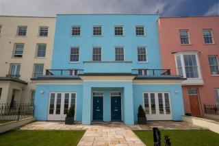 No 5 Court House, Tenby - luxurious 5 Star accommodation - Tenby - 9