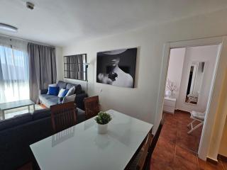 Imeda apartamento Monte Oiz I-II - Sierra Nevada - 4