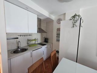 Imeda apartamento Monte Oiz I-II - Sierra Nevada - 1