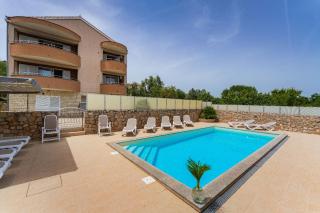 Holiday Home Mokra with Private Pool - 9