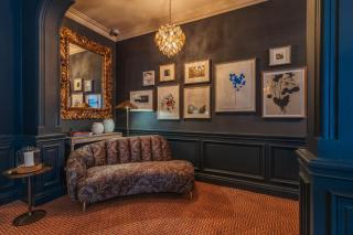 Pine Trees Hotel Pitlochry - 1