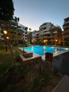 Sunny first floor apartment Recoleta Punta Prima - 9