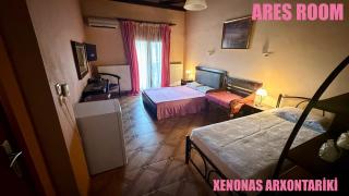 Xenonas Arxontariki - - 5