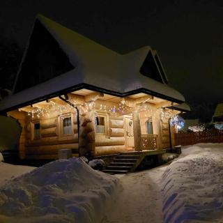 Domek Gościnny Przy Olczyskim - 9