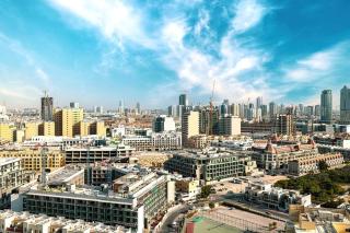 Lovely Studio in Bloom Tower, 10 minutes to Marina - 4