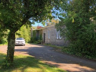 Parteen A Lax, River House & Gardens - 1