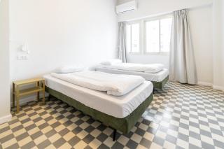 Apartment 21 in Derech Jaffa - Tel Aviv - 1