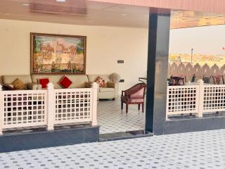 Harnawa Haveli - A Boutique Heritage Stay - 6