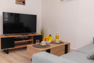 Spacieux T2 au centre ville avec parking et climatisation - 5