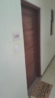 Kaleb's W place - Nairobi - 8