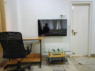 Toit -AC room Himayathnagar - Haiderabad - 9